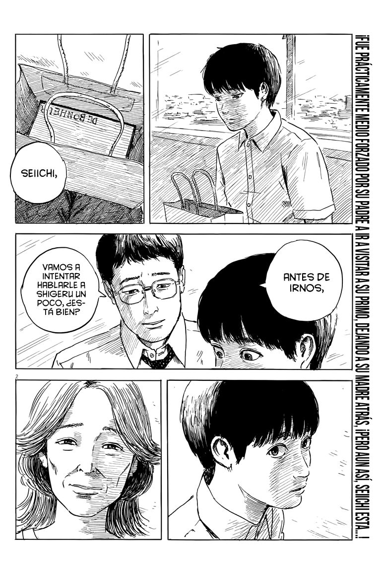 Read Chi no Wadachi ES Manga Online