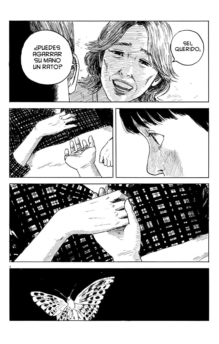 Read Chi no Wadachi ES Manga Online