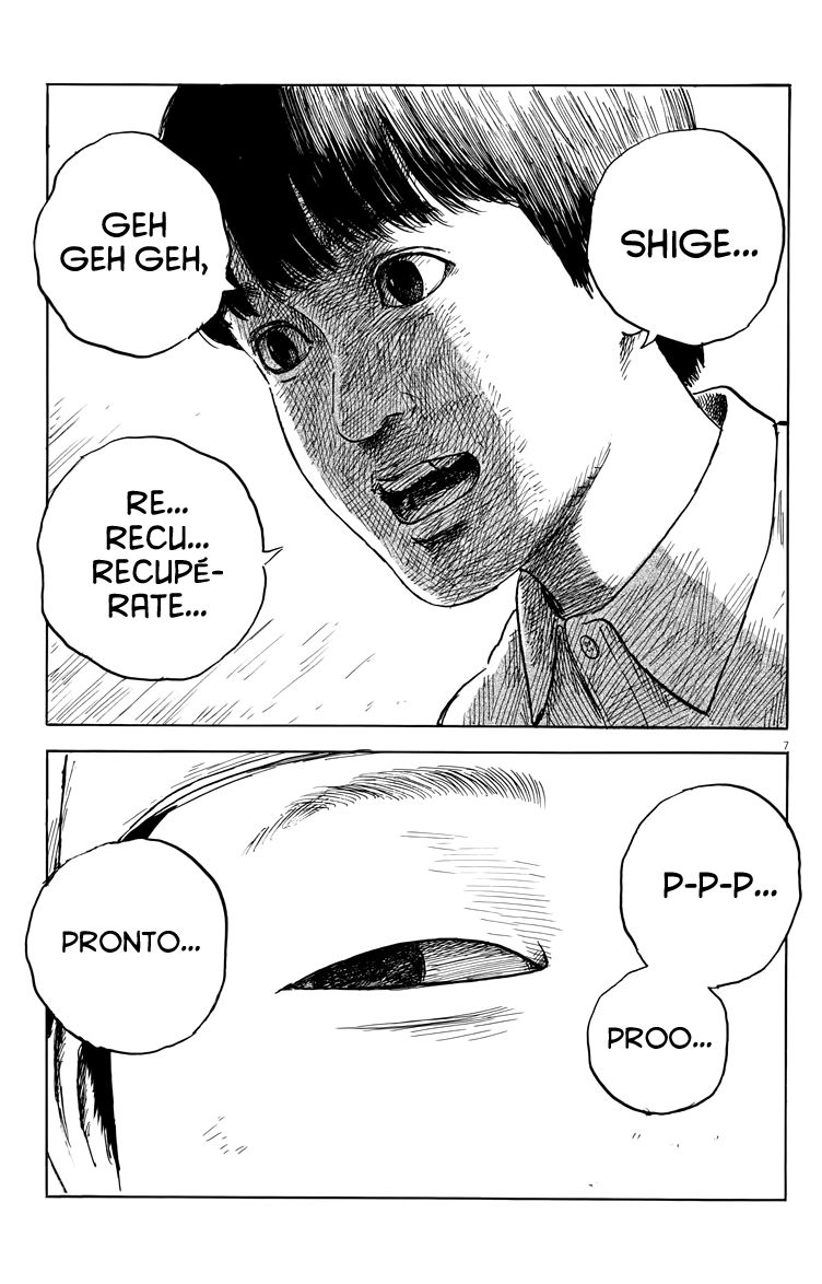 Read Chi no Wadachi ES Manga Online