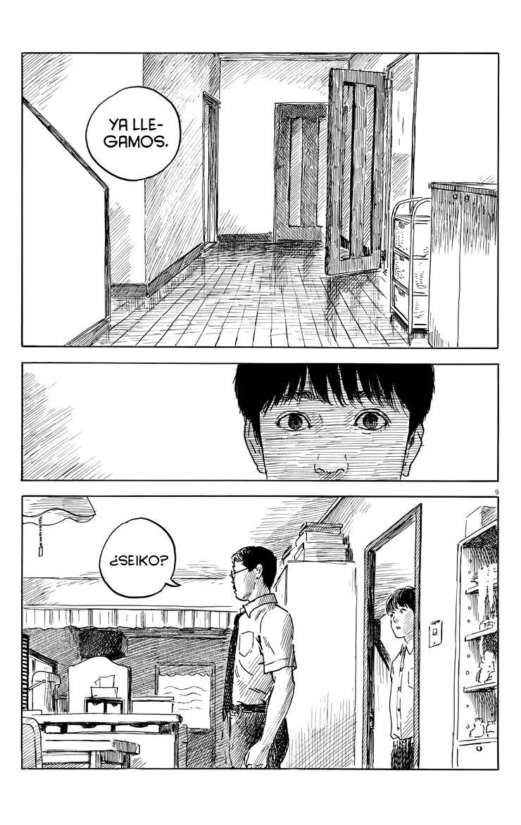 Read Chi no Wadachi ES Manga Online