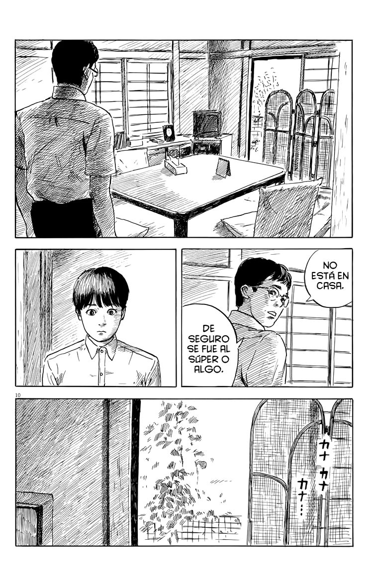 Read Chi no Wadachi ES Manga Online