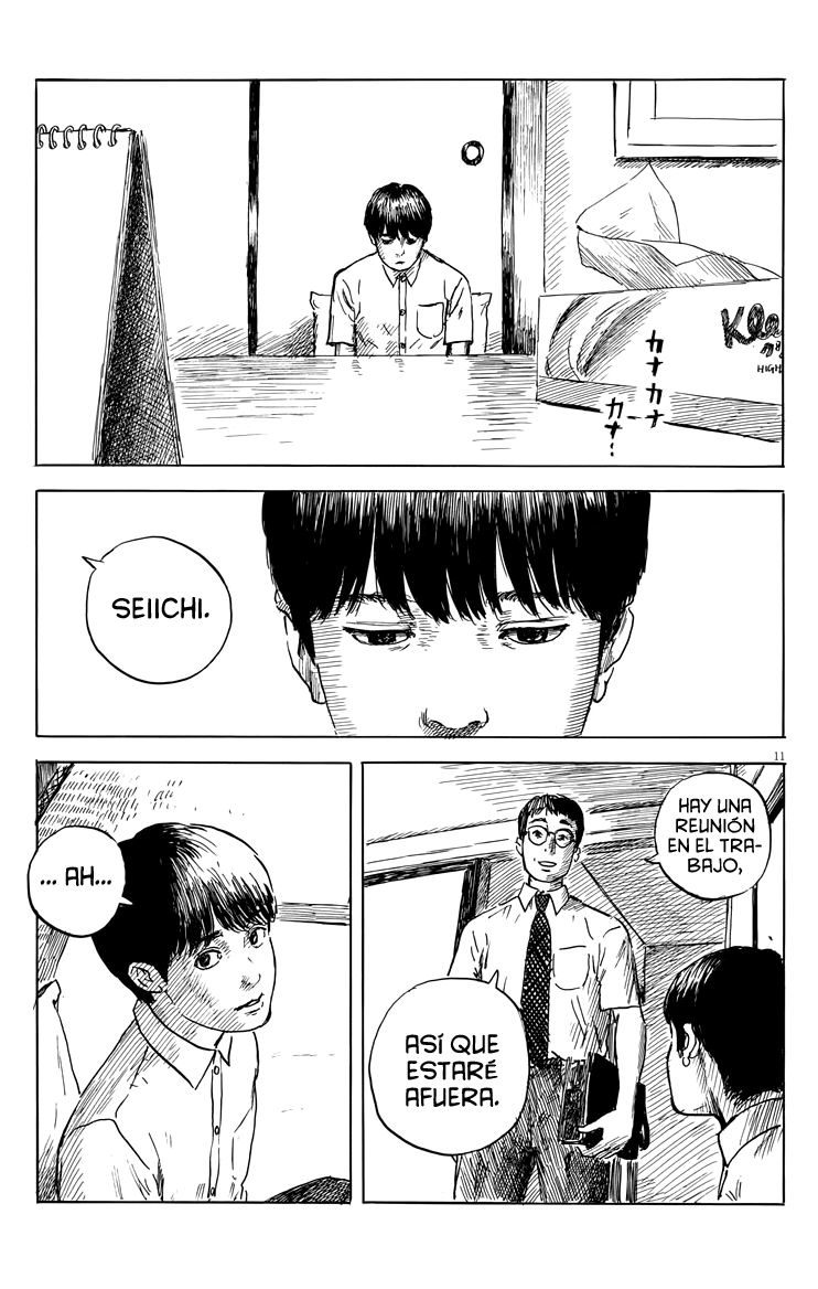 Read Chi no Wadachi ES Manga Online