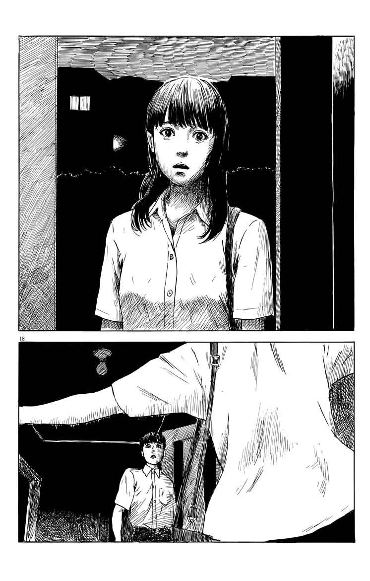 Read Chi no Wadachi ES Manga Online