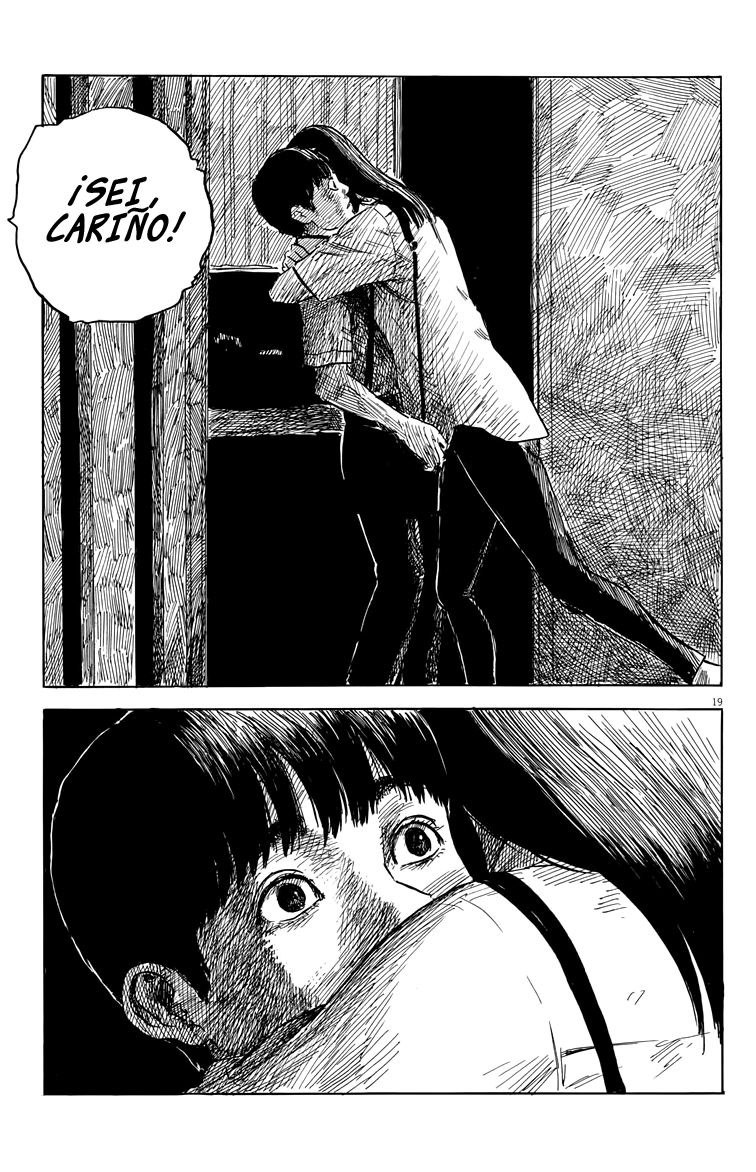 Read Chi no Wadachi ES Manga Online
