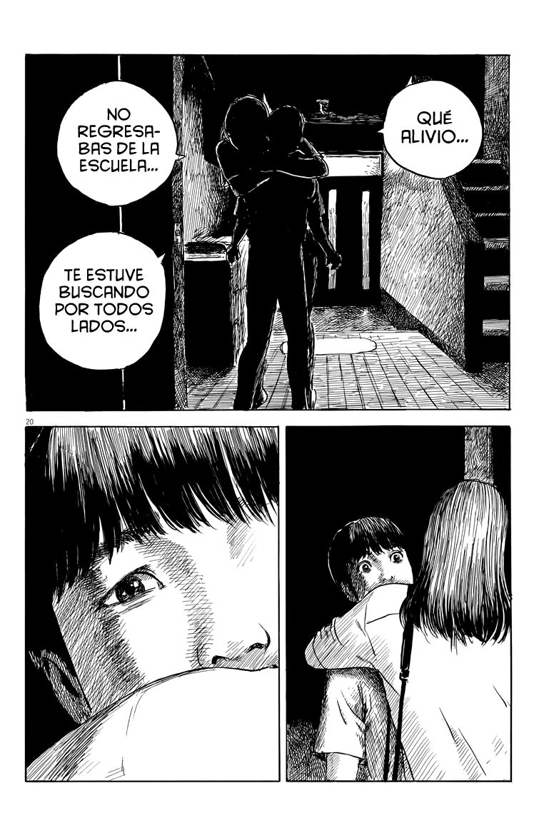 Read Chi no Wadachi ES Manga Online