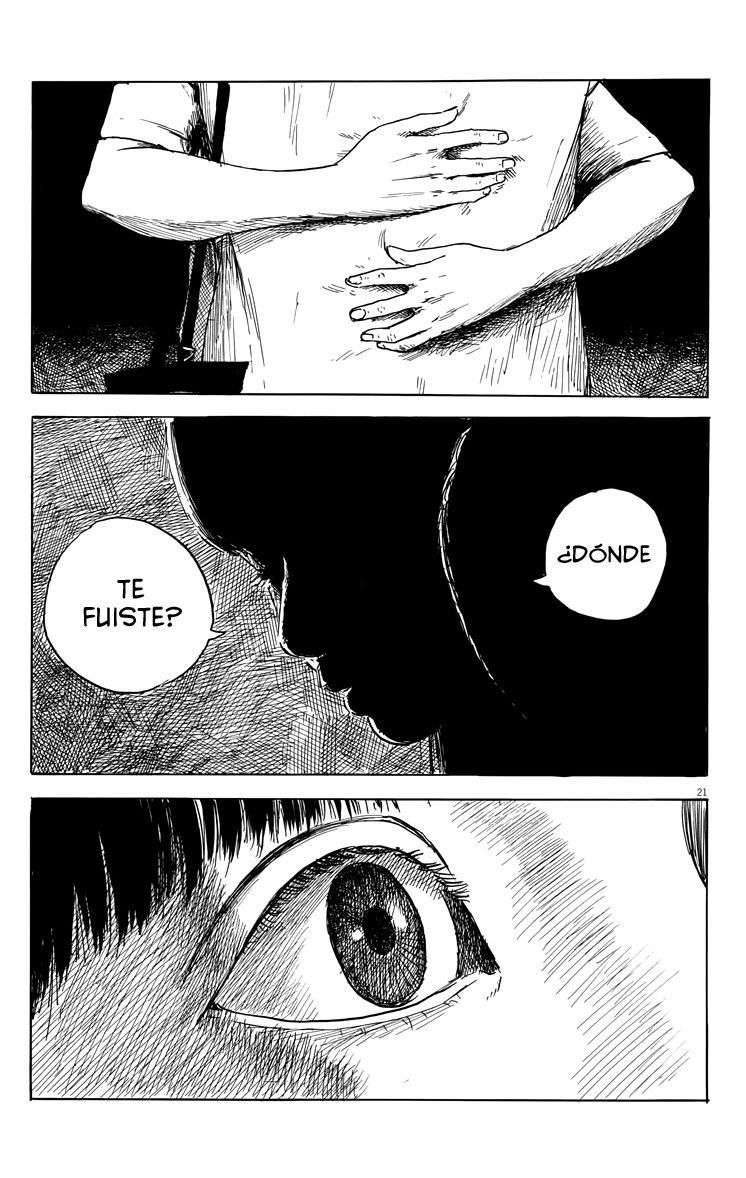 Read Chi no Wadachi ES Manga Online