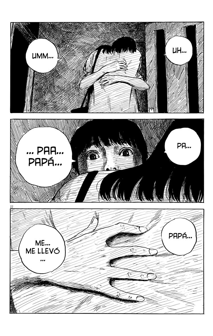 Read Chi no Wadachi ES Manga Online