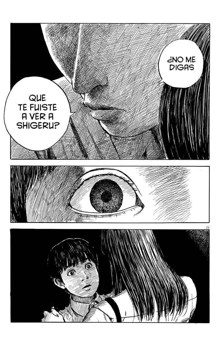 Read Chi no Wadachi ES Manga Online