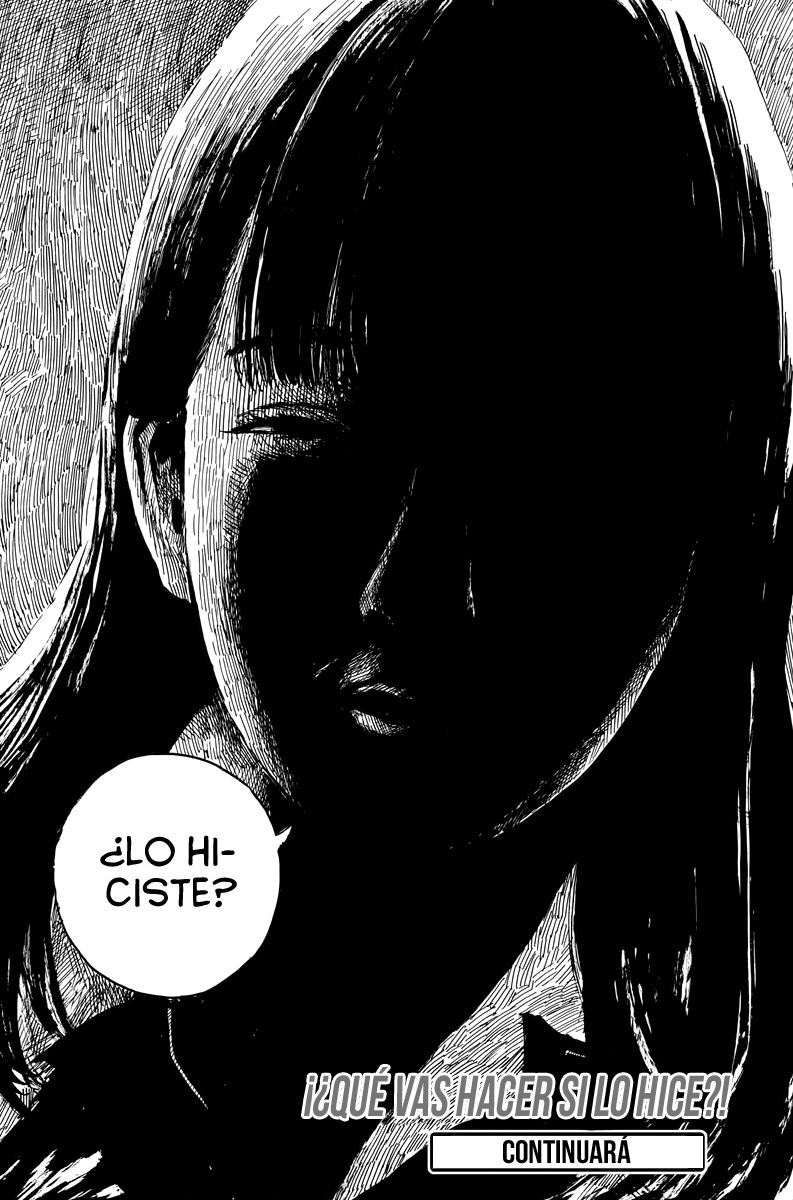 Read Chi no Wadachi ES Manga Online