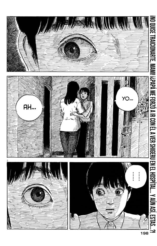 Read Chi no Wadachi ES Manga Online