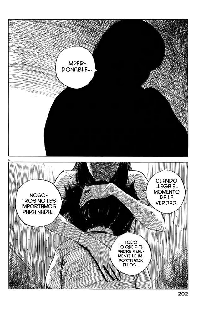 Read Chi no Wadachi ES Manga Online