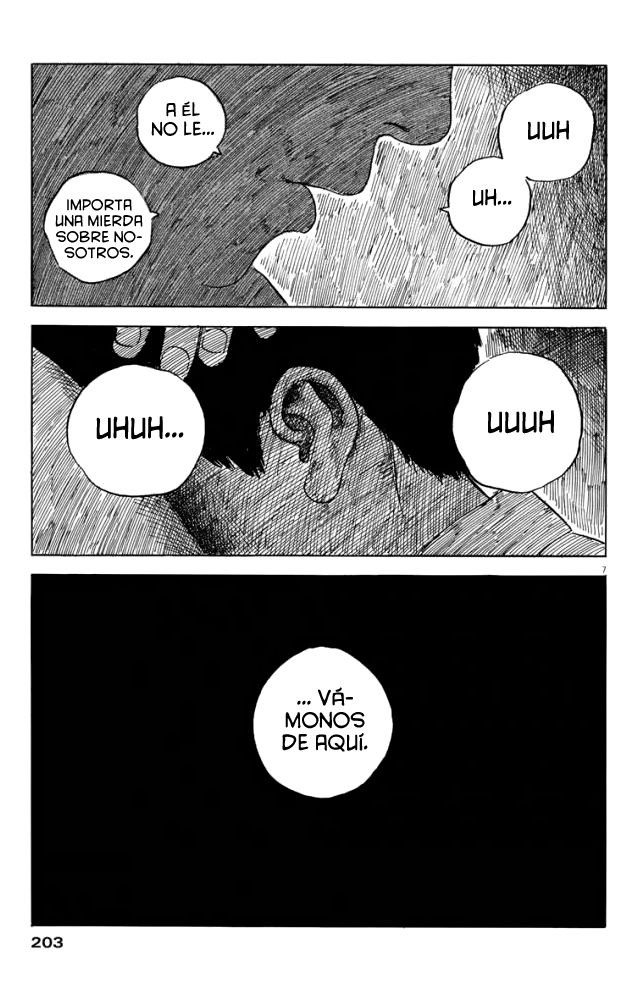 Read Chi no Wadachi ES Manga Online