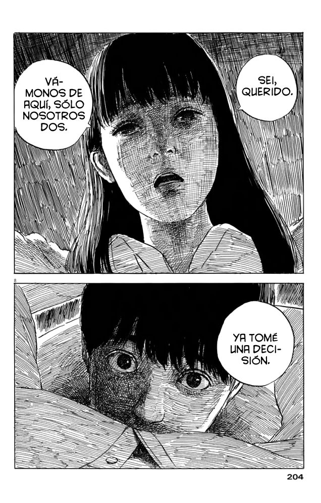 Read Chi no Wadachi ES Manga Online