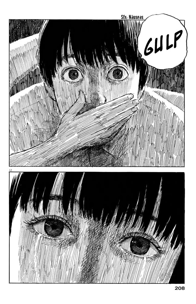 Read Chi no Wadachi ES Manga Online