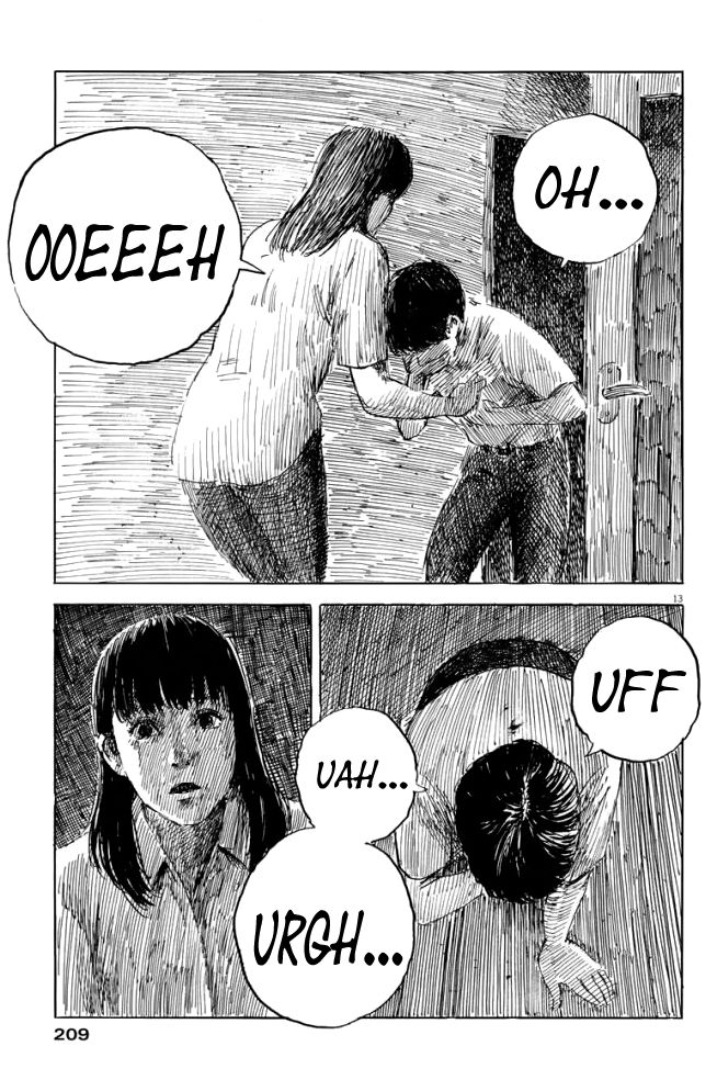 Read Chi no Wadachi ES Manga Online