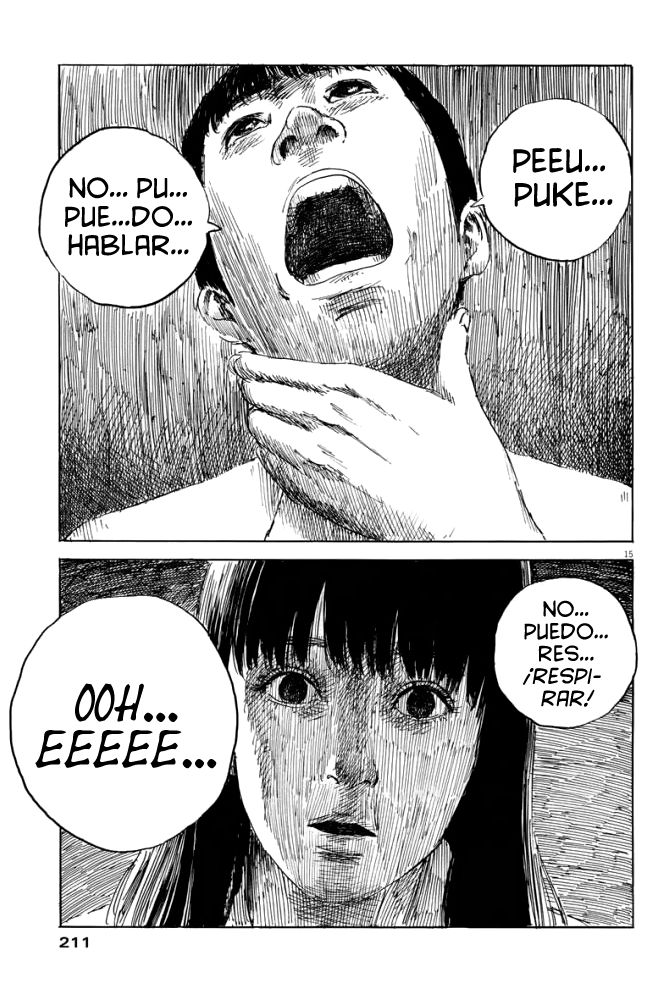 Read Chi no Wadachi ES Manga Online