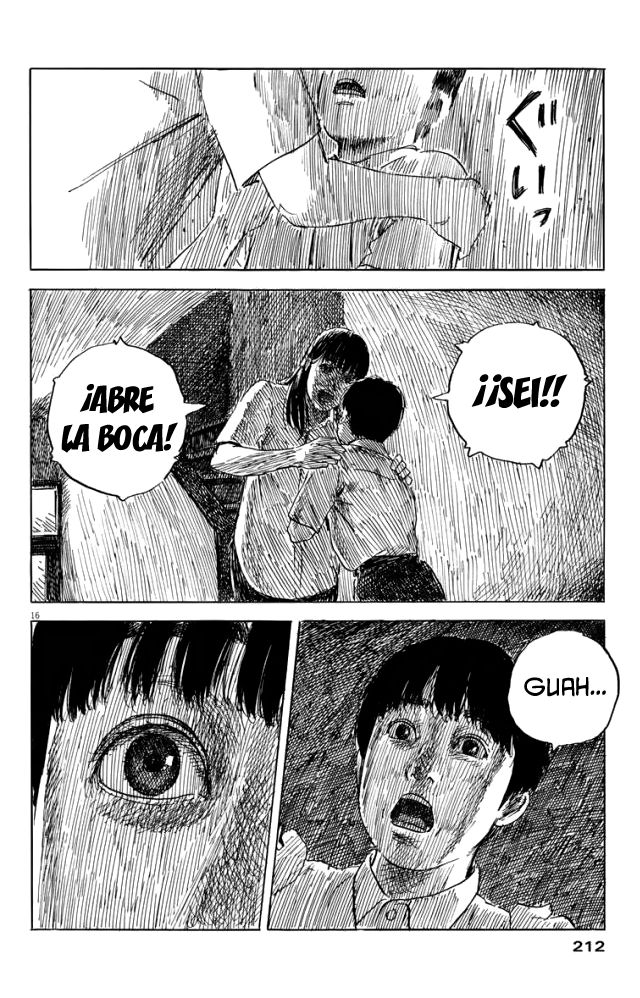 Read Chi no Wadachi ES Manga Online