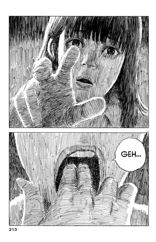 Read Chi no Wadachi ES Manga Online