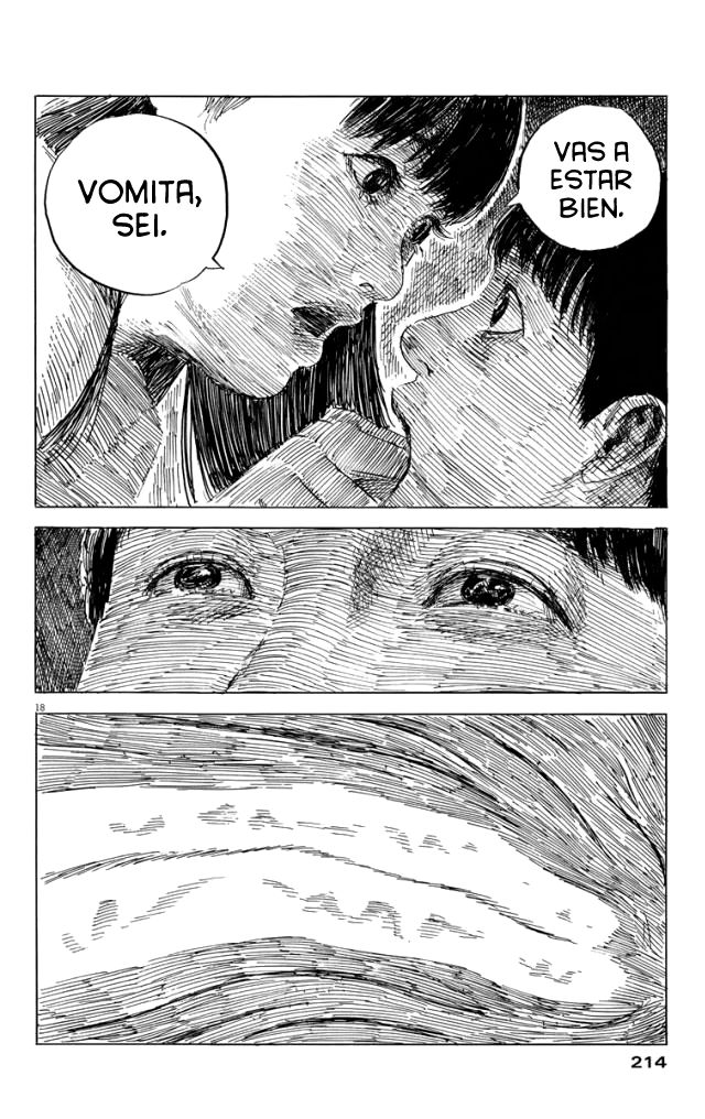 Read Chi no Wadachi ES Manga Online