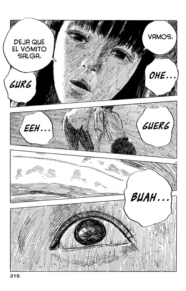 Read Chi no Wadachi ES Manga Online