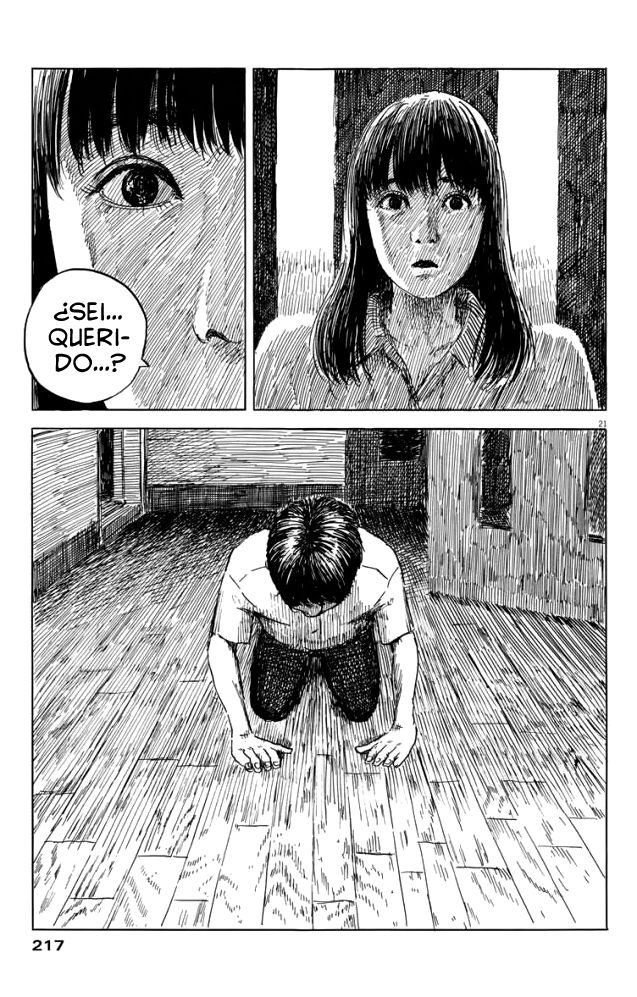 Read Chi no Wadachi ES Manga Online