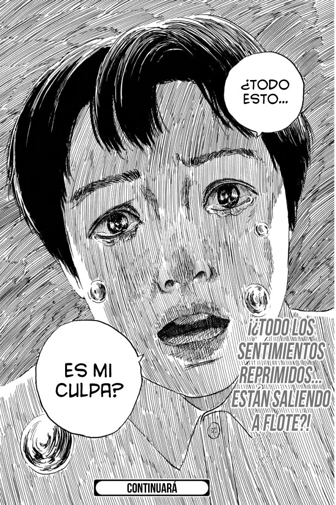 Read Chi no Wadachi ES Manga Online