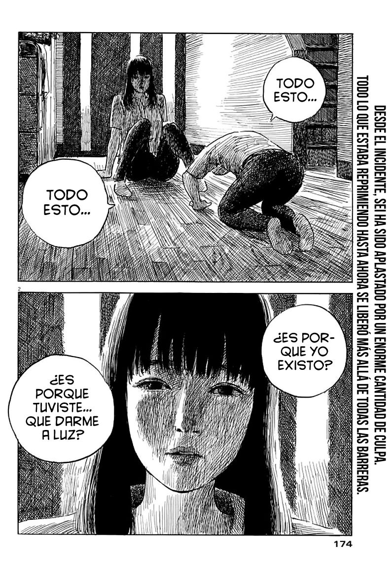 Read Chi no Wadachi ES Manga Online