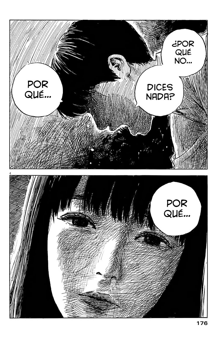 Read Chi no Wadachi ES Manga Online