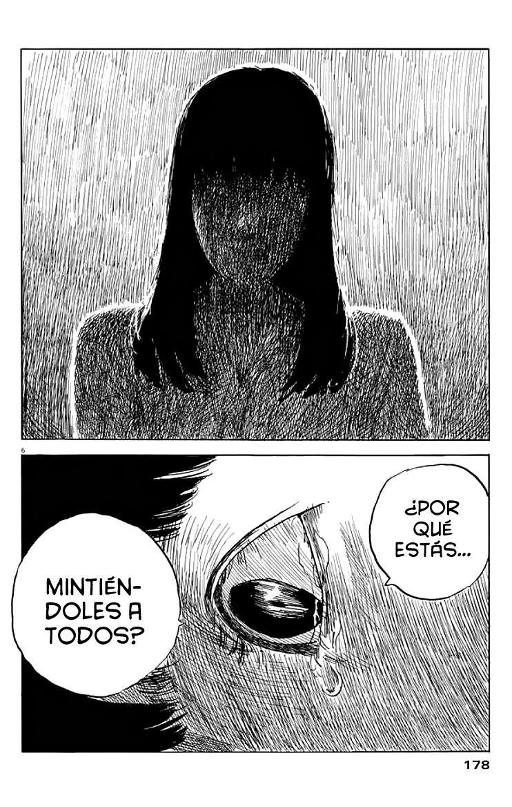 Read Chi no Wadachi ES Manga Online
