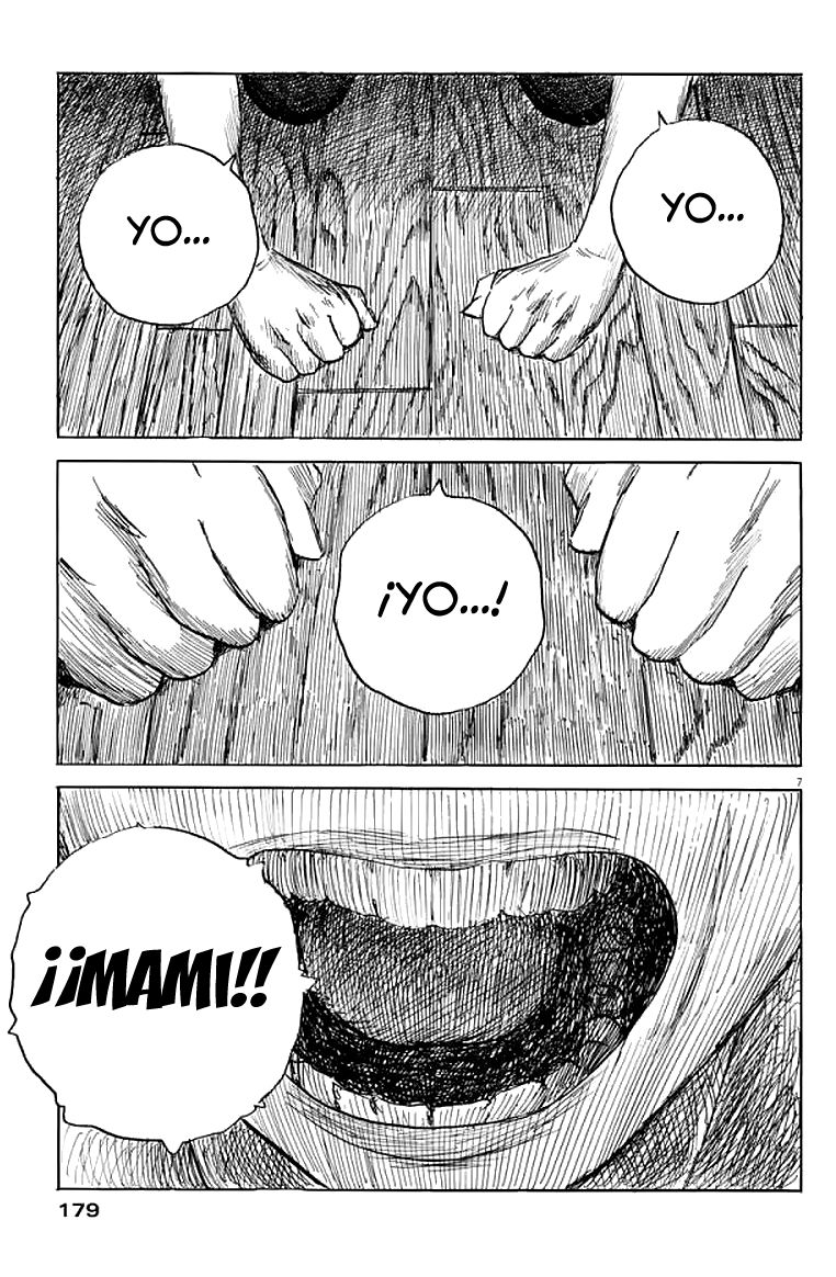 Read Chi no Wadachi ES Manga Online