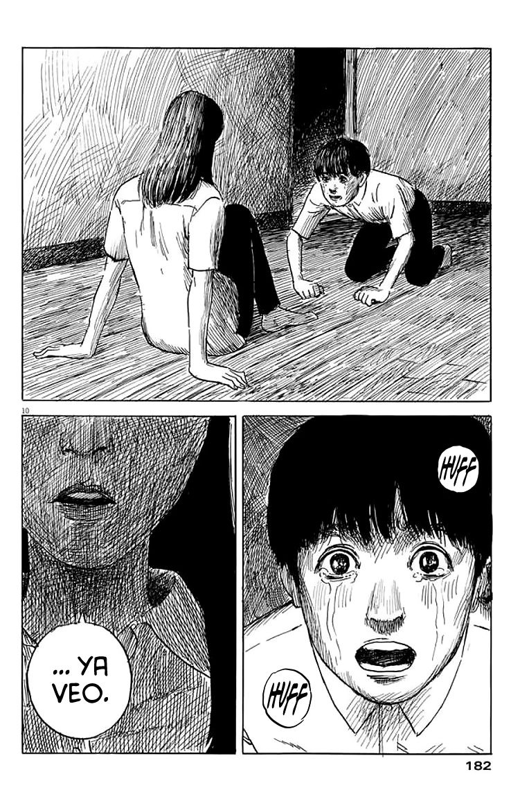 Read Chi no Wadachi ES Manga Online