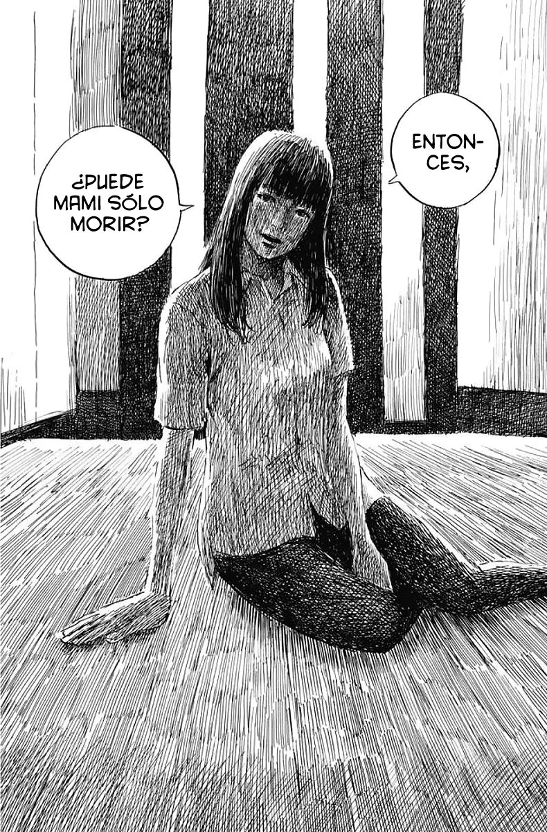 Read Chi no Wadachi ES Manga Online