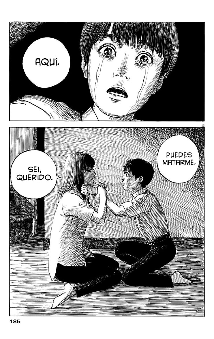 Read Chi no Wadachi ES Manga Online