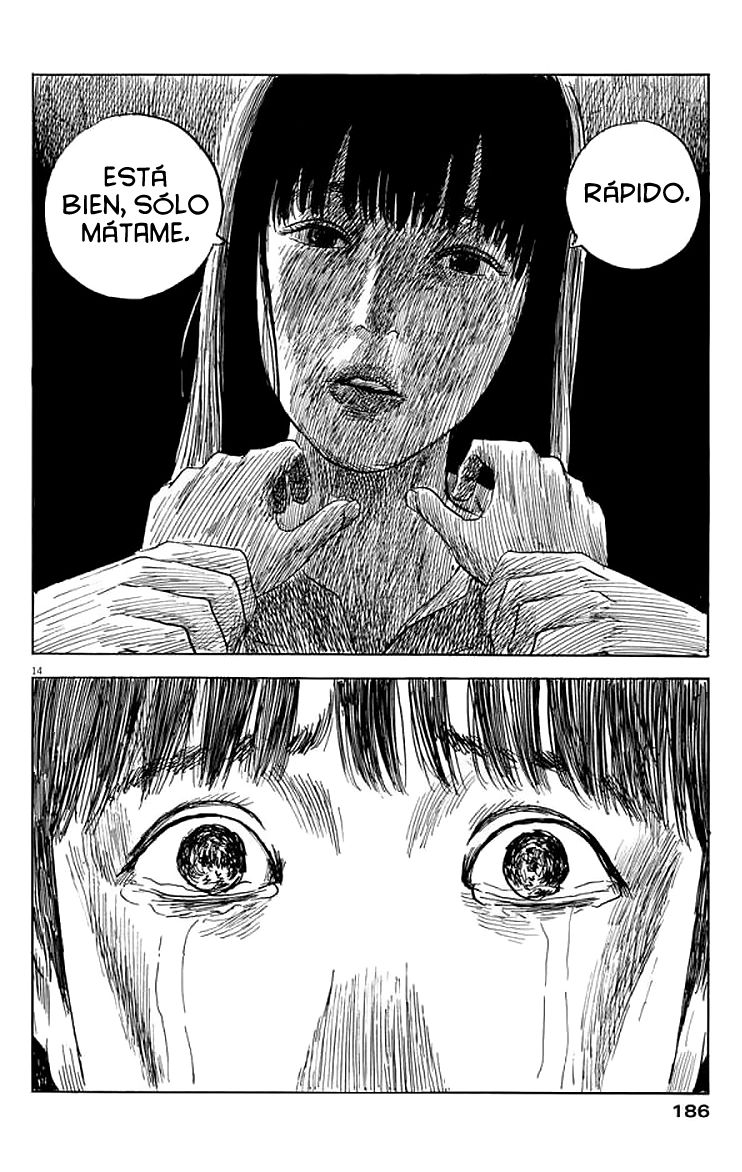 Read Chi no Wadachi ES Manga Online