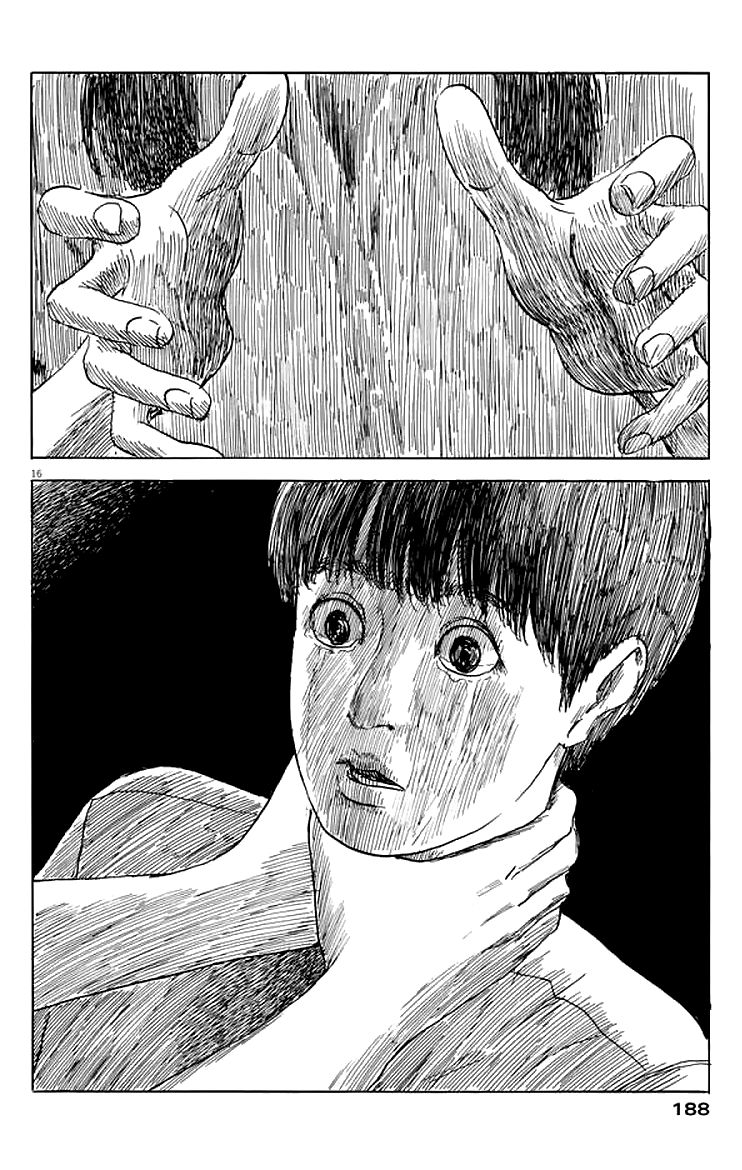 Read Chi no Wadachi ES Manga Online