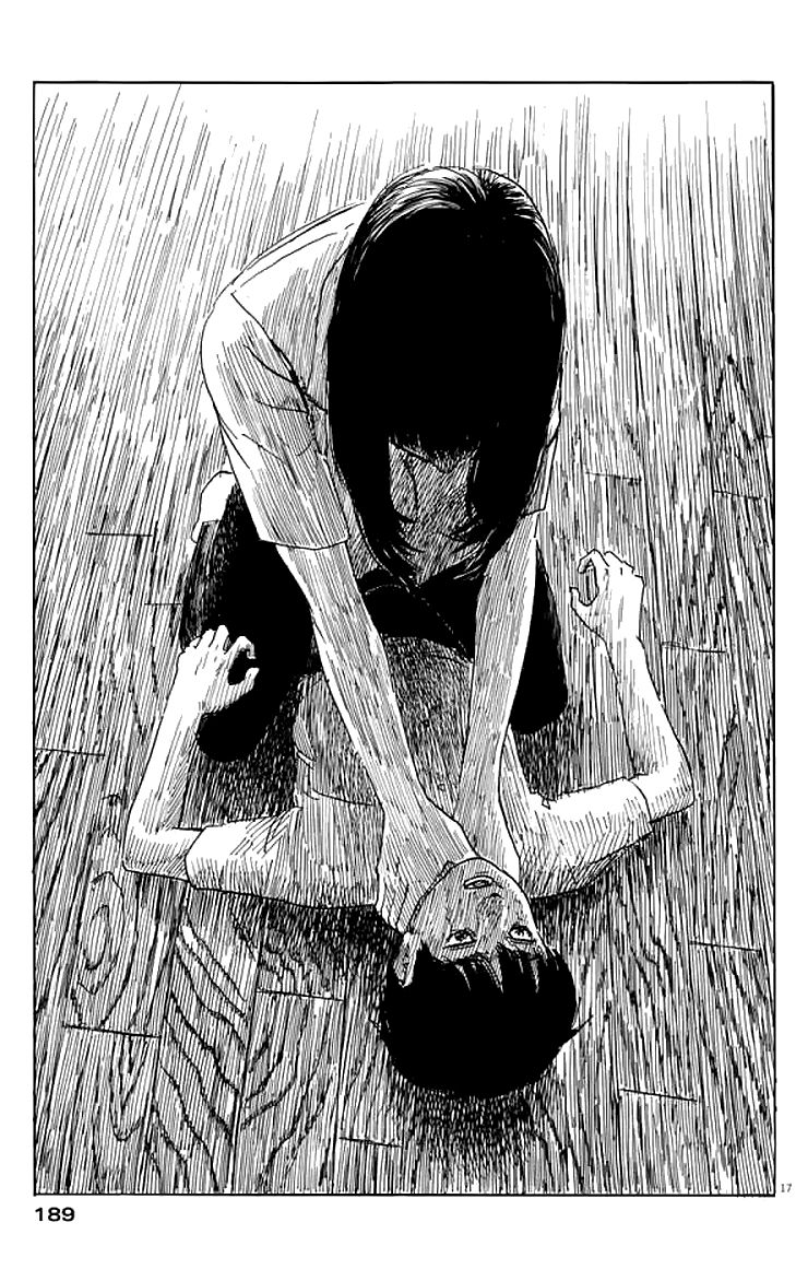 Read Chi no Wadachi ES Manga Online