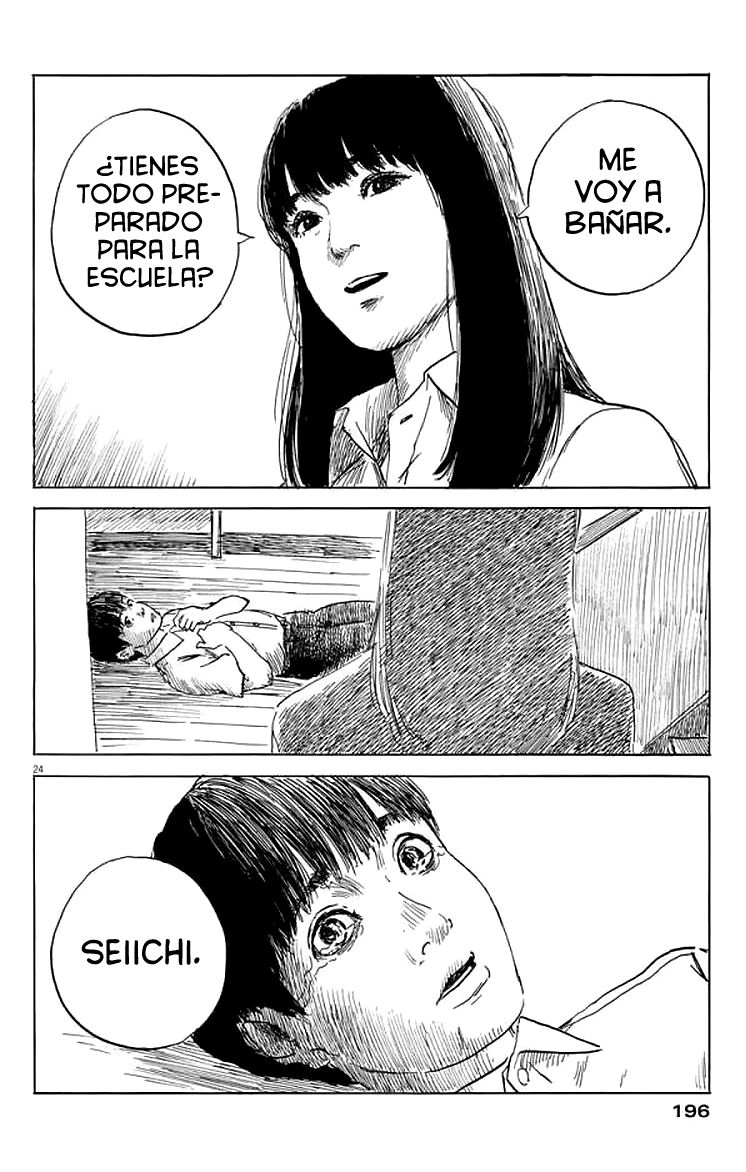 Read Chi no Wadachi ES Manga Online