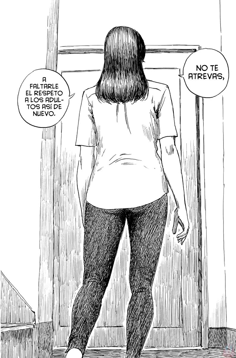 Read Chi no Wadachi ES Manga Online