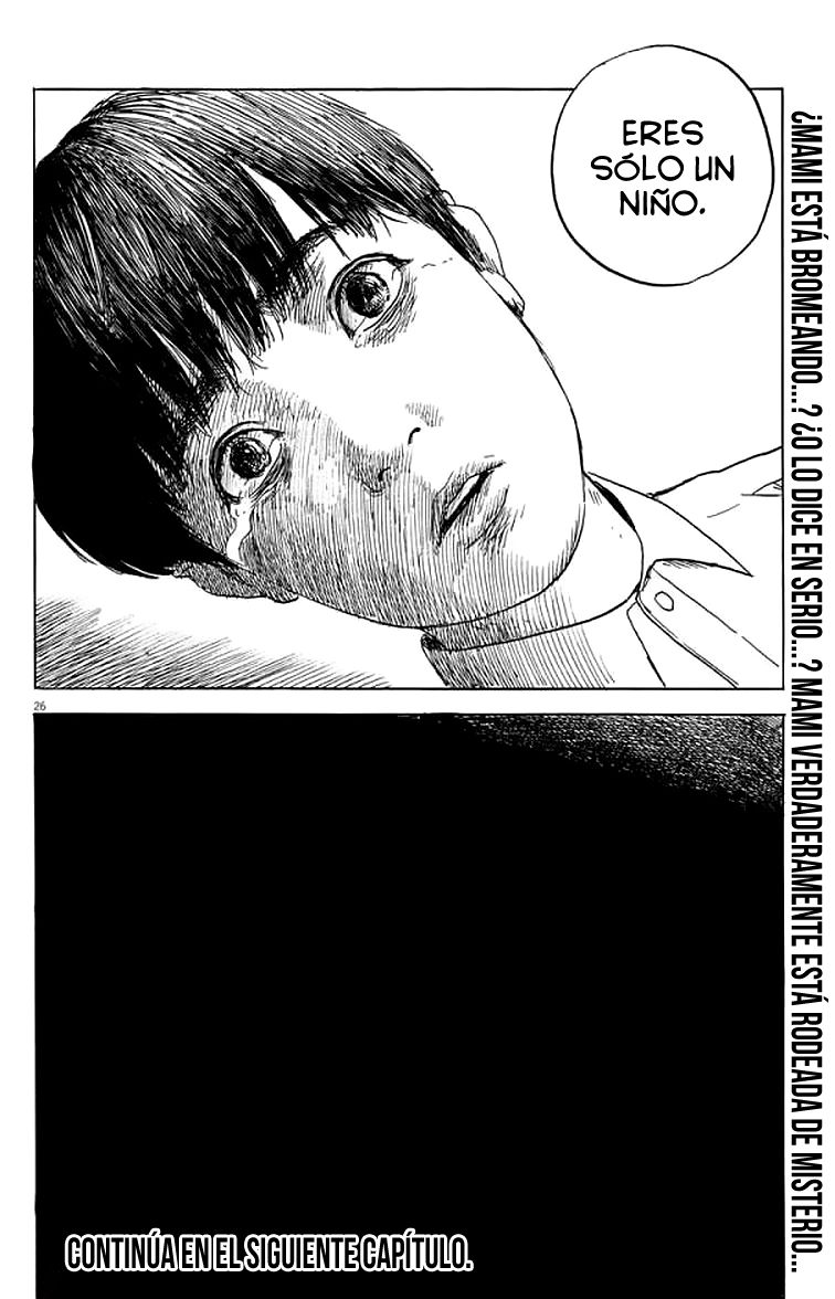Read Chi no Wadachi ES Manga Online