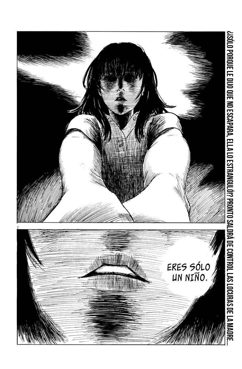 Read Chi no Wadachi ES Manga Online