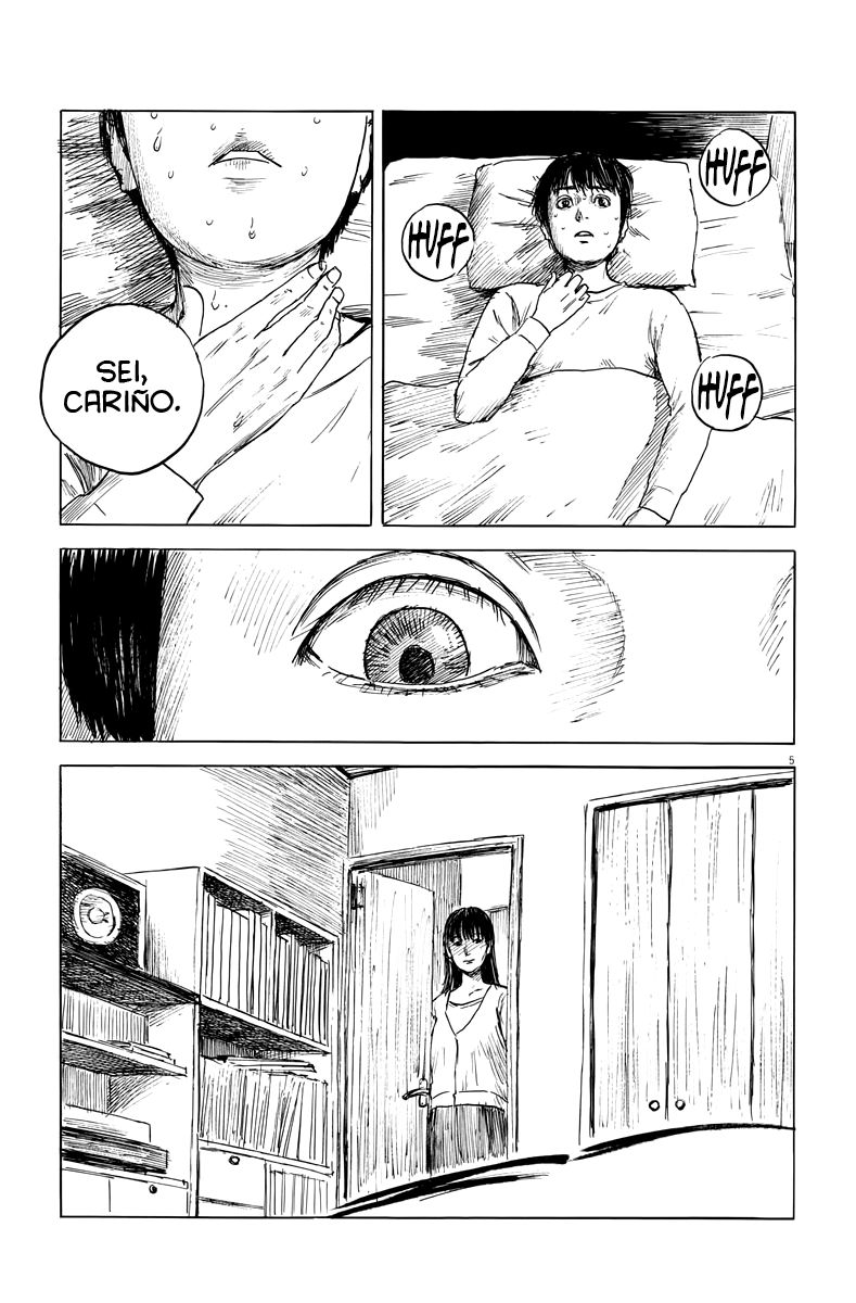 Read Chi no Wadachi ES Manga Online