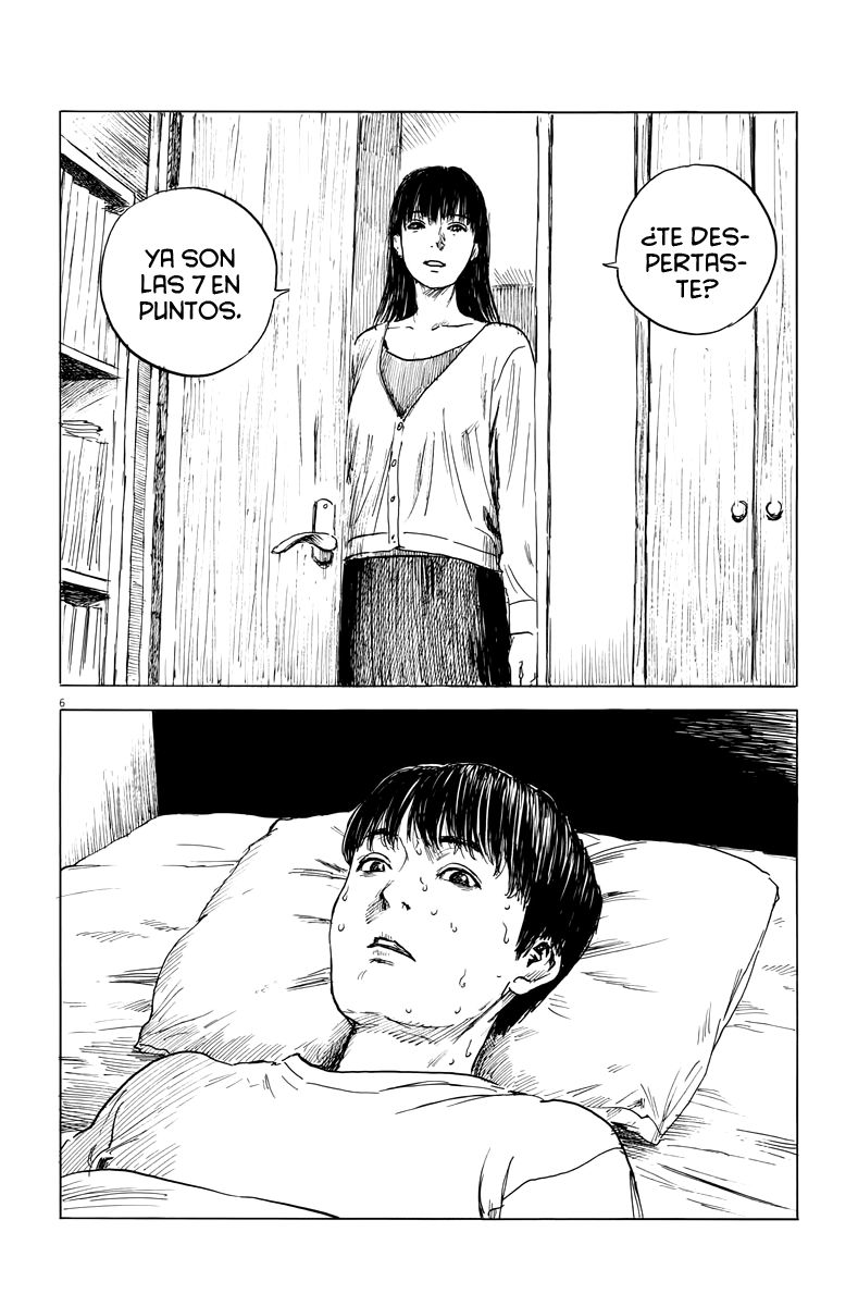 Read Chi no Wadachi ES Manga Online