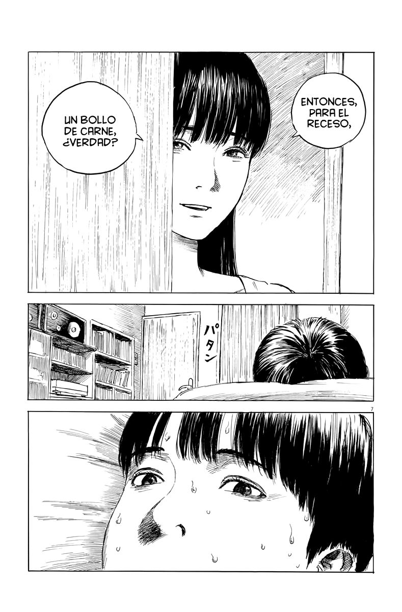Read Chi no Wadachi ES Manga Online
