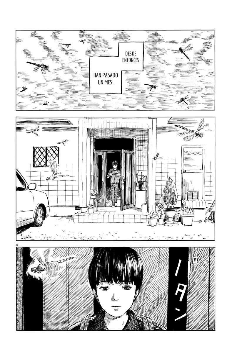 Read Chi no Wadachi ES Manga Online