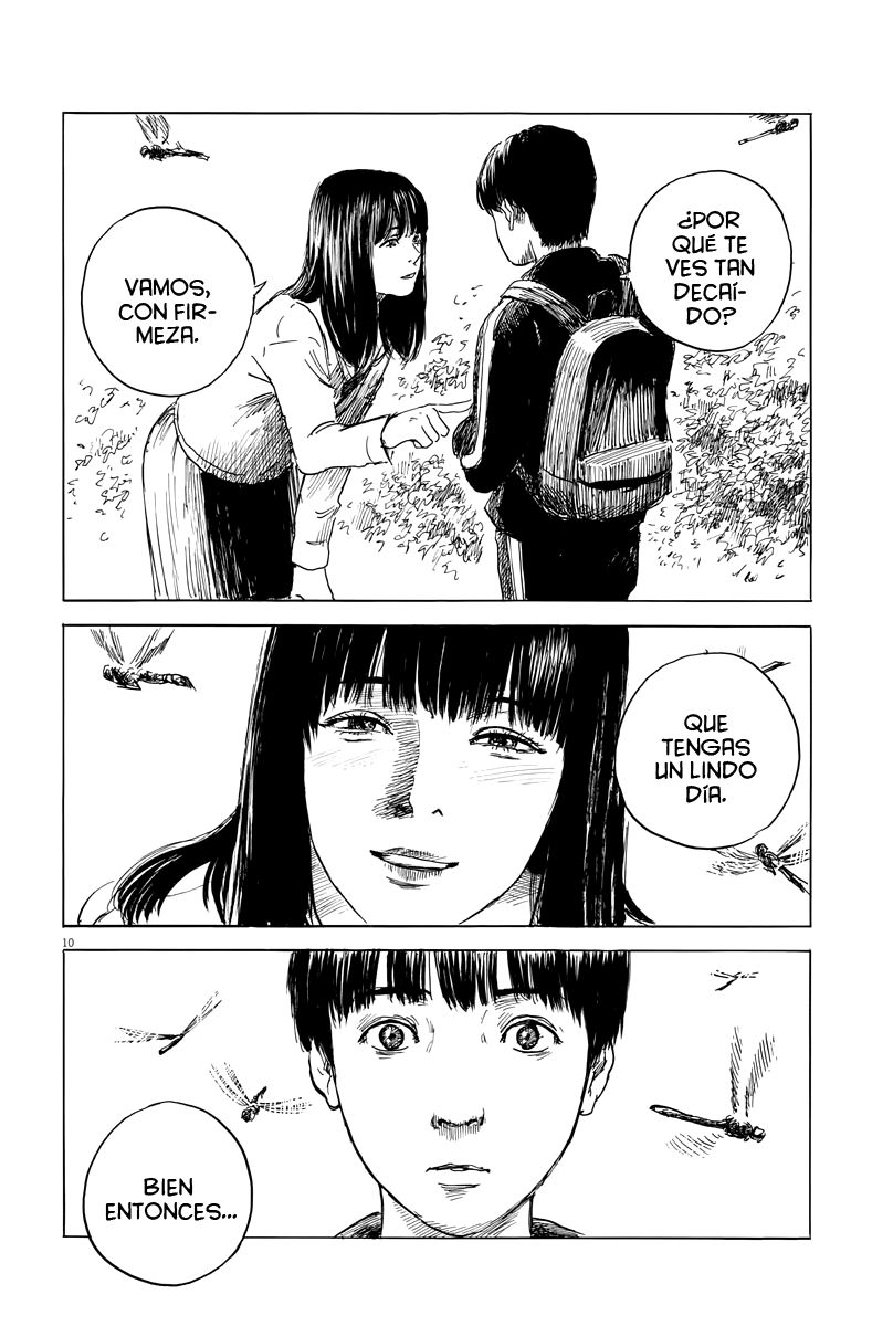 Read Chi no Wadachi ES Manga Online