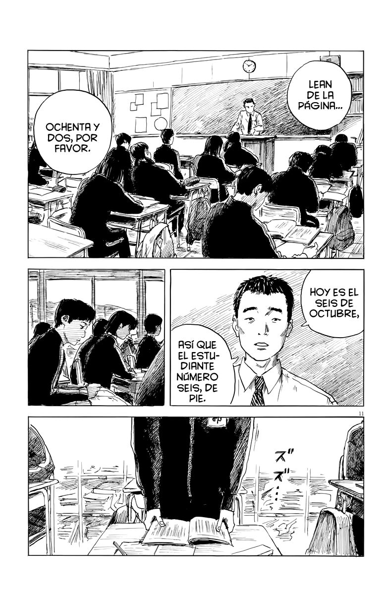 Read Chi no Wadachi ES Manga Online