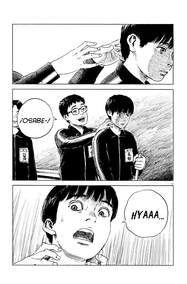 Read Chi no Wadachi ES Manga Online