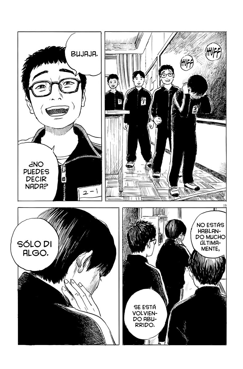 Read Chi no Wadachi ES Manga Online