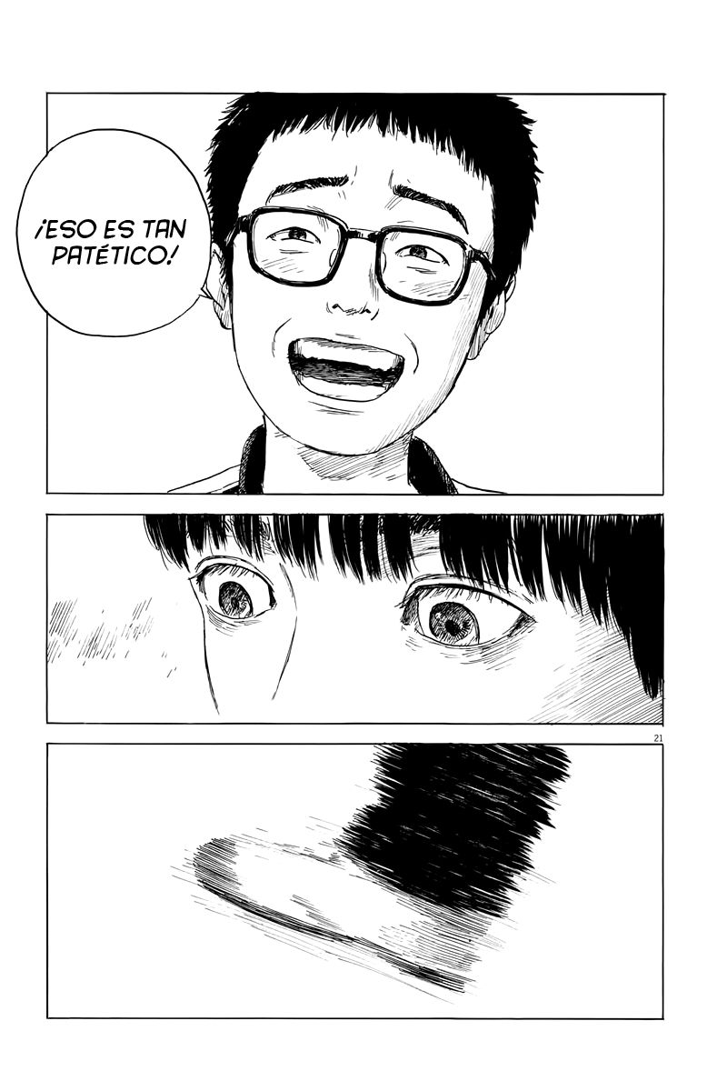 Read Chi no Wadachi ES Manga Online