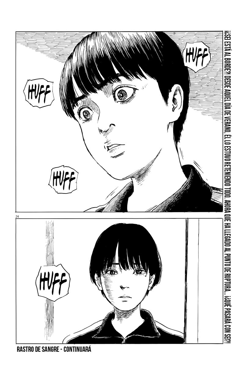 Read Chi no Wadachi ES Manga Online